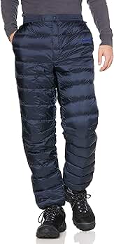 Amazon | [マーモット] ダウン・中綿 Douse Down Pant/デュースダウン